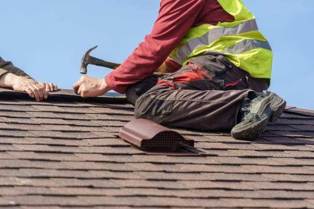 Best Flat Roof Repair Services  in Wickes, AR