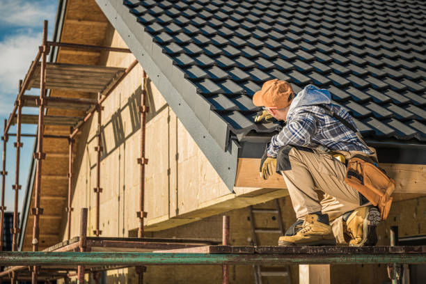 Best Roof Waterproofing Services  in Wickes, AR