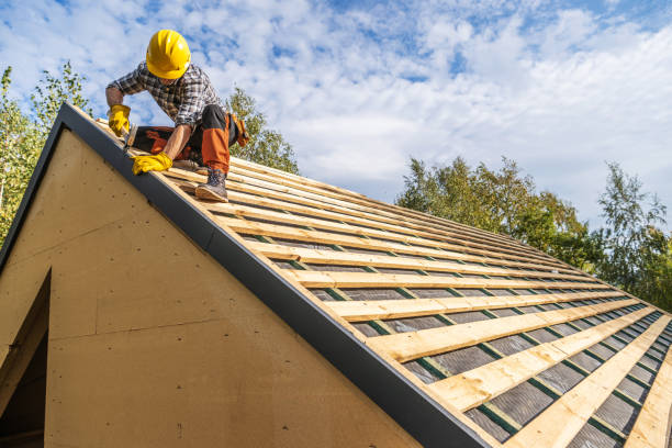 Quick and Trustworthy Emergency Roof Repair Services in Wickes, AR
